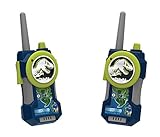 Jurassic World FRS Walkie Talkies