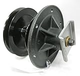 GENUINE OEM TORO PARTS - SPINDLE HOUSING ASM 105-1689