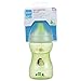 MAM Sippy Cups for Toddlers Spill Proof, Fun to Drink Cup, Unisex, 9 Ounces, 1-Count