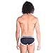 Diesel Men's Jack Briefs, Dark Blue, Medium