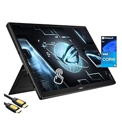 ASUS ROG Flow Z13 Gaming Laptop Tablet, 13.4” FHD