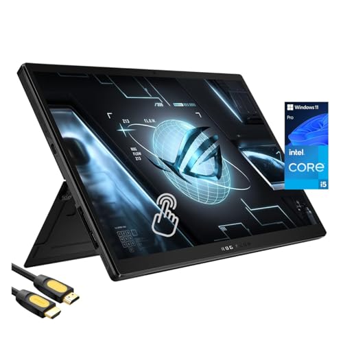 ASUS ROG Flow Z13 Gaming Laptop Tablet, 13.4” FHD