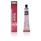 Majirel Light Ash Blonde #8,1