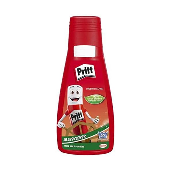 Alleskleber Pritt 100g HENKEL 9HPAKA2