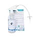 Waxtractor Ear Wax Removal Kit Premium Quality - Best Value for Earwax Remover Irrigation Cleaning, Full Bottle System Includes 5 Disposable Tips, Ear Basin Bowl and Ear Pick Curette Tool