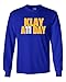 Long Sleeve Klay Thompson Golden State Warriors 