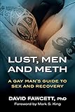 Lust, Men, and Meth: A Gay Man's Guide to Sex and Recovery by David Michael Fawcett