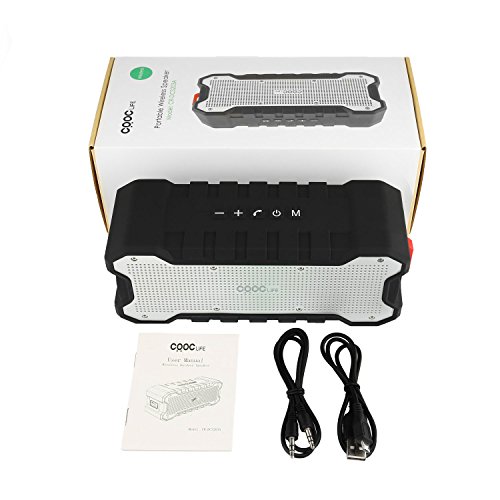 5 Bluetooth+Wireless+Rechargeable+Waterproof+Swimming