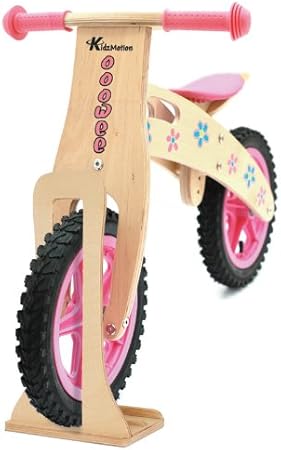 kidzmotion balance bike