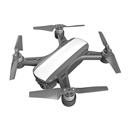 Drohnen mit 1080p HD-Kamera für Anfänger, Kinder und Erwachsene, faltbare Drohne mit optischer Flusspositionierung, mit…