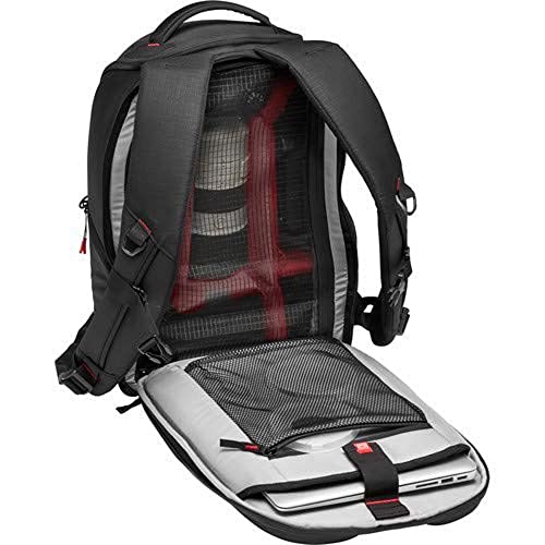 Manfrotto RedBee110, Professional Photography Camera Bag Backpack, for