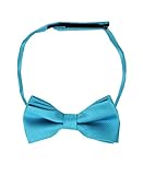 RuggedButts® Little Boys Pre-tied Bow Tie / Bowtie