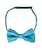 RuggedButts® Little Boys Pre-tied Bow Tie / Bowtie