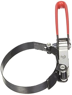 UPC 053001025886 product image for CTA Tools 2588 Standard Narrow-Band Swivel-Type Oil Filter Wrench (B002INOCBU) | upcitemdb.com