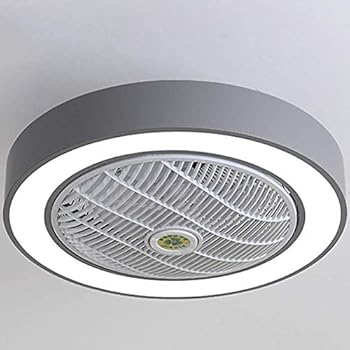 Sa 398 Drop Ceiling Tile Fan With Remote Control Amazon Com