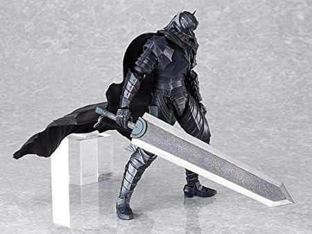 figma berserk armor
