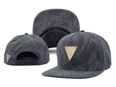 hater snapback limited edition