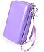 Women’s Epilator Case for Philips Satinelle Advanced Wet & Dry Epilator, Prestige Bre650, Deess Permanent Hair Removal, Flawless Legs Women Hair Removal, Braun SIL-epil9 9-579