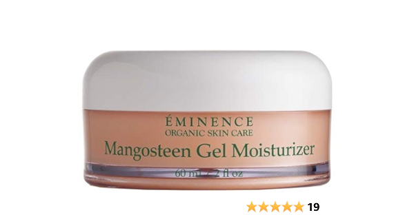 eminence mangosteen moisturizer