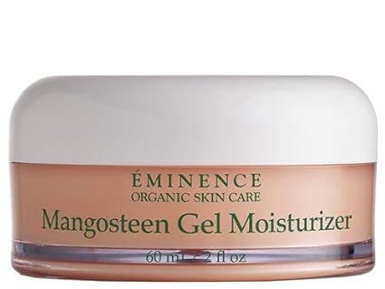 eminence gel moisturizer