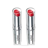 (2 Pack) COVERGIRL Outlast Longwear Lipstick Red Revenge 920.12 oz