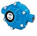 Hypro 7560C-R Cast Iron 8-Roller Pump (7560C-R)
