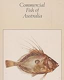 Front cover for the book Commercial fish of Australia by Peter Pownall