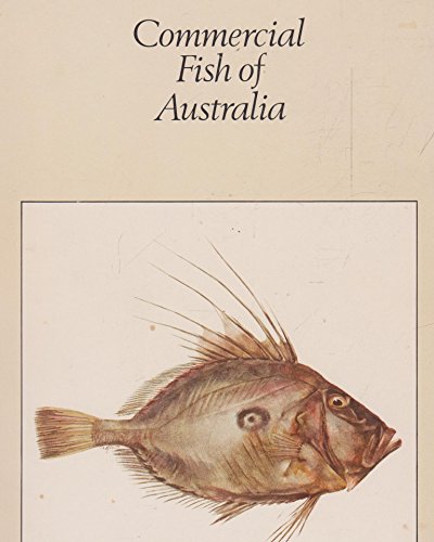 Commercial fish of Australia