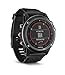 Garmin fēnix 3 HR - Gray (Renewed)