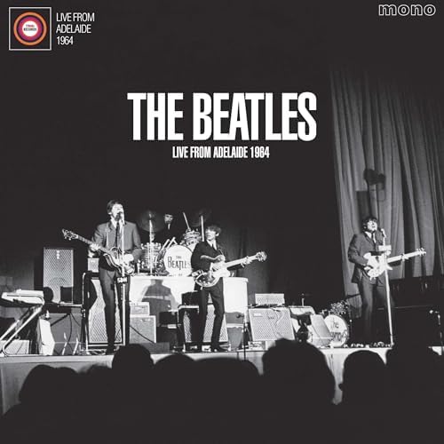 The Beatles - Live at the BBC - Amazon.com Music