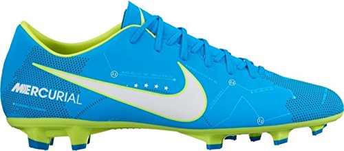 Nike men s mercurial victory vi njr fg soccer cleat (sz…