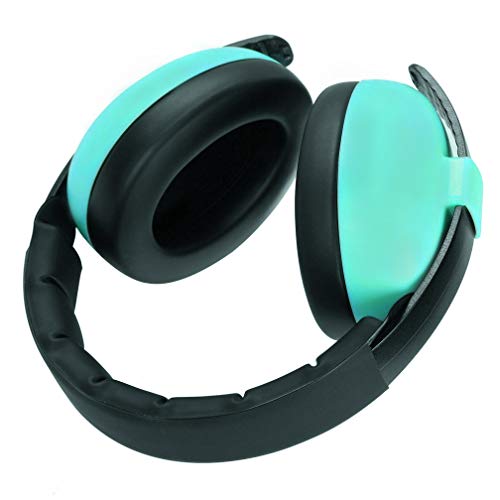 Baby Ear Protection,Noise Cancelling Headphones for Kids for 0-3 Years Babies,Toddlers,Infant for Sleeping Airplane Concerts Theater Fireworks,Baby Earmuffs