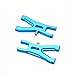 DiDi/iRC 4-Pack Upgrade Parts Front & Rear Aluminium A-Arm Set for 1:18th Wltoys C car