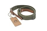 AK47 Web Sling Peoples Republic Issue - Chinese AK Rifle
