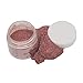 Slice of the Moon | Flashing Wine Red Natural Mineral Mica Powder, 0.88oz (25g) | for Personal or Professional Use - Cosmetics, Epoxy Resin Projects, Nail Polish, Soaps, Bath Bombs, and Art Projects