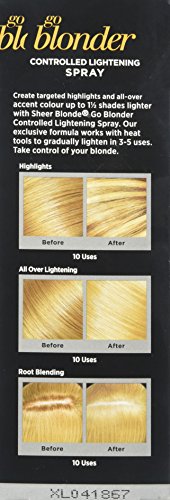 1 John+Frieda+Blonde+Controlled+Lightening