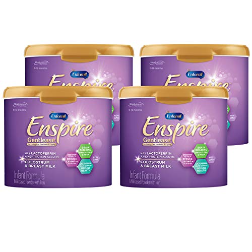 enfamil enspire formula