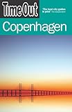 Time Out Copenhagen (Time Out Guides) by Michael Booth