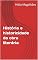 Livro História e historicidade da obra literária