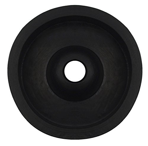 1 Rubber+Sprue+Jewelry+Casting+Flask