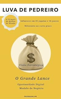 Livro LUVA DE PEDREIRO: O Grande Lance do "Melhor do Mundo