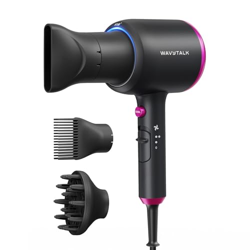 Wavytalk Hair Dryer Diffuser