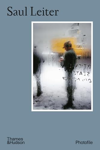 Saul Leiter: Early Color: Saul Leiter: 9783865211392: Amazon.com