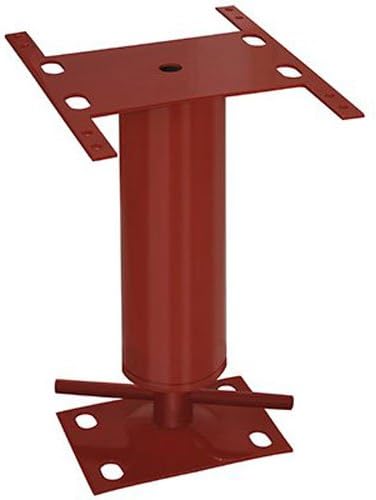 Tiger Brand Jack Post J-Mobile 1'-1'4" ADJ MP Jack