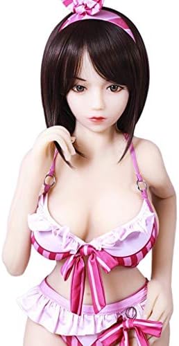 Imitation Surreal Bedroom Toy Realistic Humanoid Doll, 3 Holes (168 cm) (Size : 158CM)