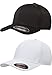 Flexfit 6533 Ultrafibre & Airmesh Fitted Cap