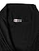 H2H Mens Basic Cardigan with Shawl Collar BLACK US S/Asia M (JNSK03)