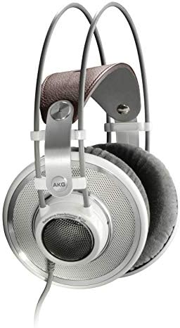 AKG K701 HEADPHONES, Over ear - White price in UAE | Amazon UAE | kanbkam