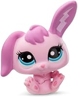 Littlest Pet Shop Series 2 Winter Besties 5 Pack Mini Pet Toys 7 Accessories view 11