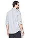 Under Armour Men's Performance Woven Shirt, Steel (035)/Steel, Large